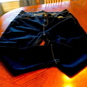 Nexus Blue Jeans 40